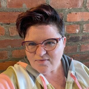 Meet your Posher, Colleen